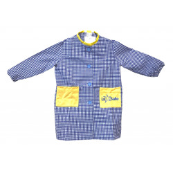 Mandilón infantil