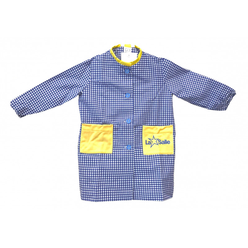 Mandilón infantil