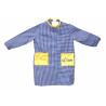 Mandilón infantil