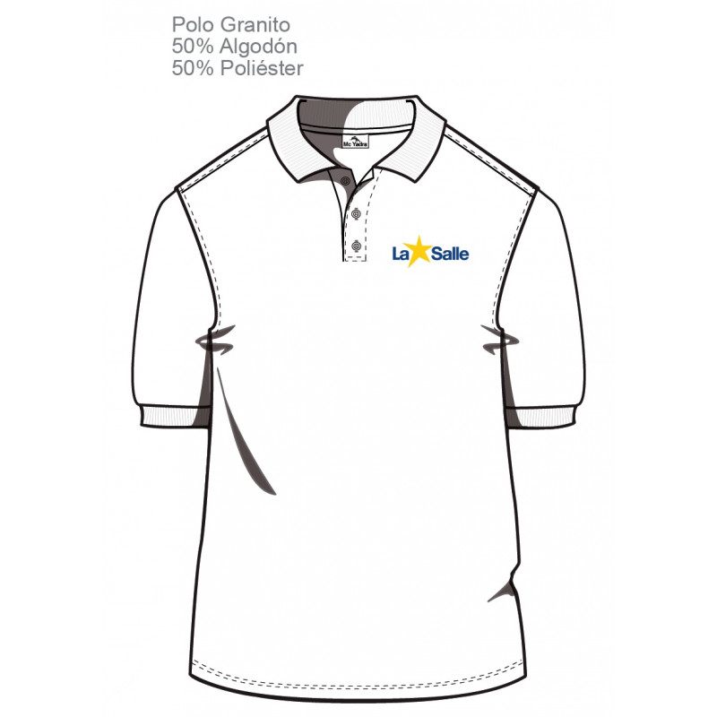 Polo uniforme