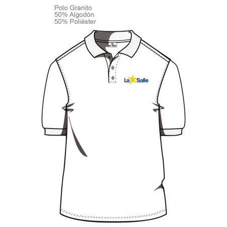 Polo uniforme