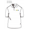 Polo uniforme