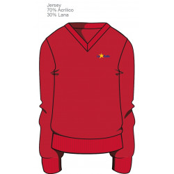 Jersey uniforme